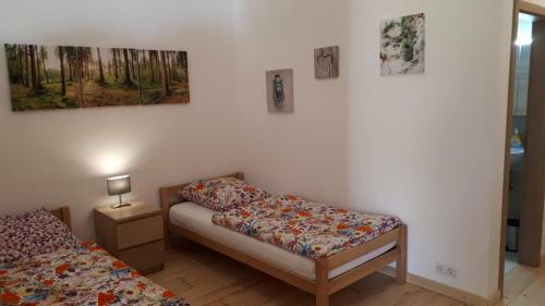 Apartamento Wohnung In Datteln