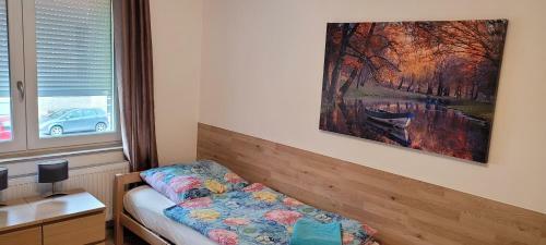 Apartamento Wohnung In Datteln