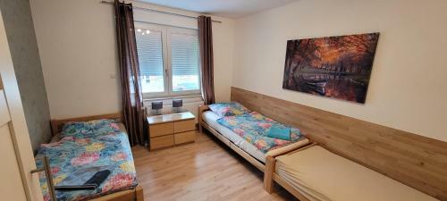 Apartamento Wohnung In Datteln