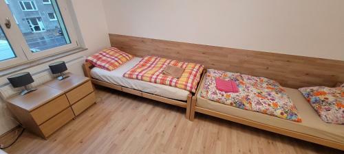 Apartamento Wohnung In Datteln