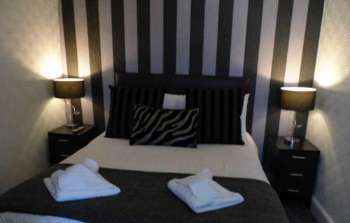 Hostal Jesmond Dene Hotel