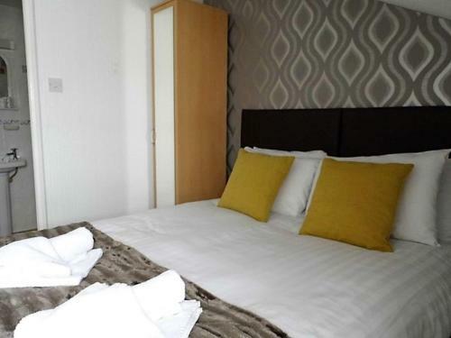 Hostal Jesmond Dene Hotel