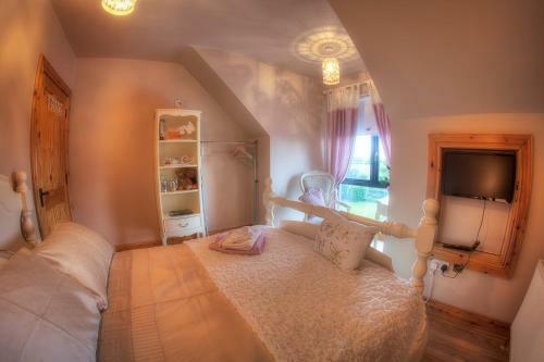 Bed & Breakfast Walkers Nest