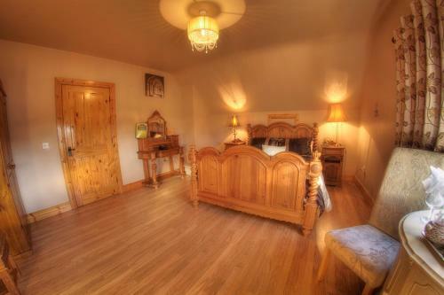 Bed & Breakfast Walkers Nest