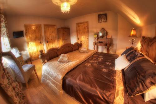 Bed & Breakfast Walkers Nest