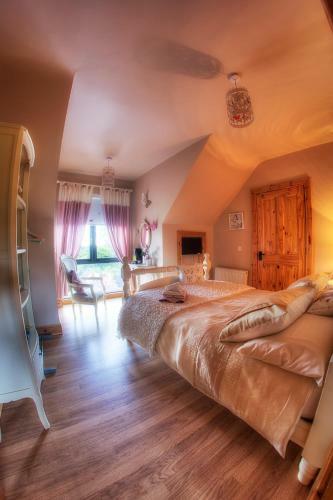 Bed & Breakfast Walkers Nest