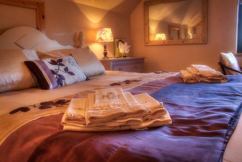 Bed & Breakfast Walkers Nest