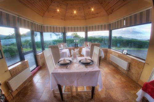 Bed & Breakfast Walkers Nest