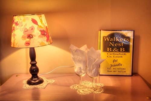 Bed & Breakfast Walkers Nest