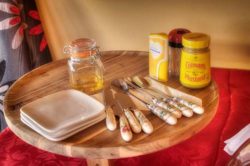 Bed & Breakfast Walkers Nest