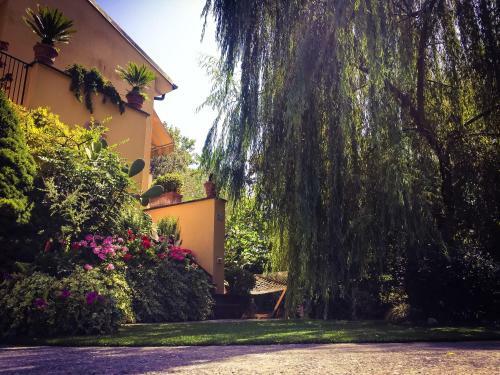 Le Pinette B&B