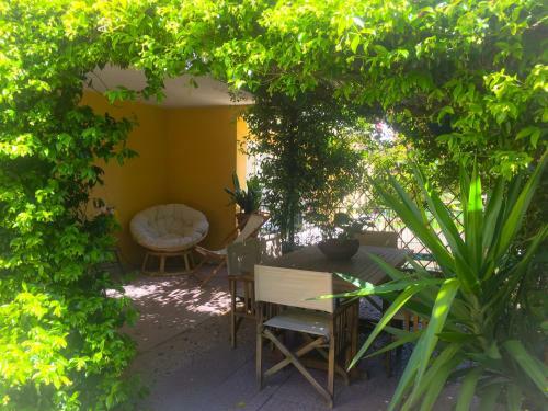 Le Pinette B&B