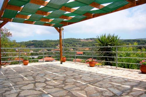 Agroturismo Casa Campanario