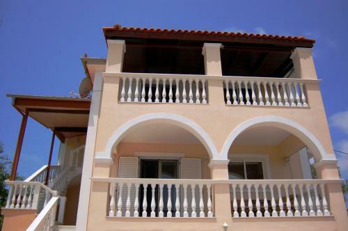 Agroturismo Casa Campanario