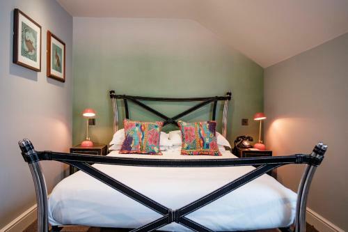The Bull Hotel