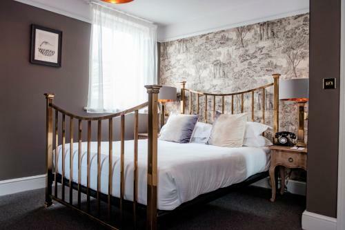 The Bull Hotel
