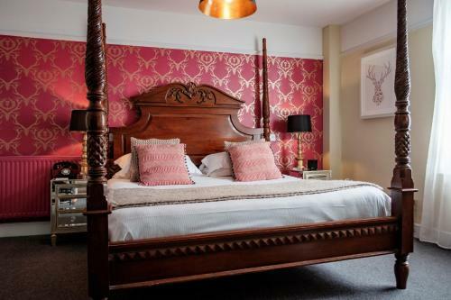 The Bull Hotel