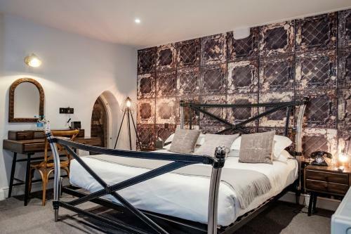 The Bull Hotel