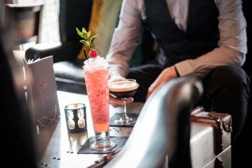 The Bull Hotel