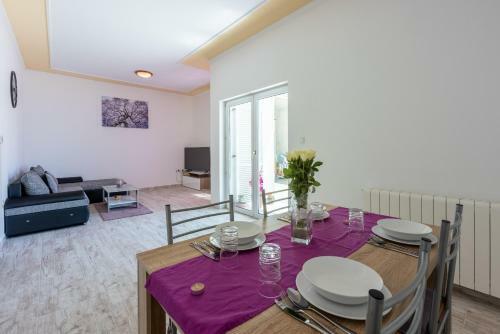 Apartments Antonija