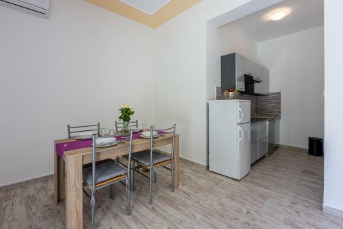 Apartments Antonija