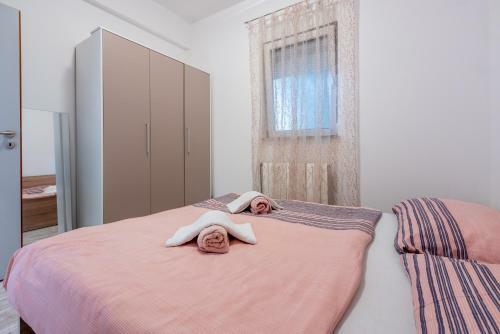 Apartments Antonija