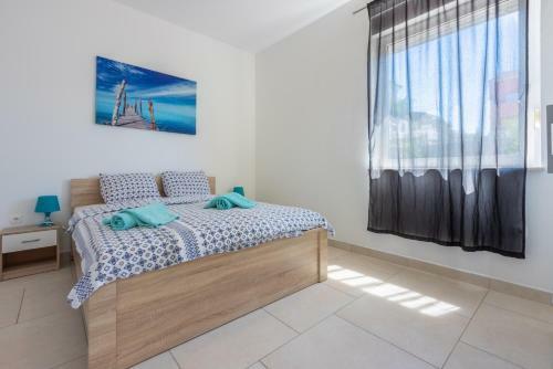 Apartments Antonija