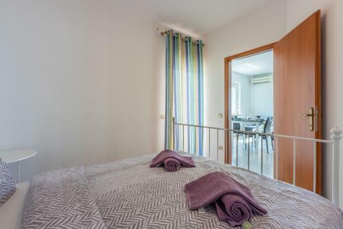 Apartments Antonija