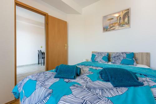 Apartments Antonija