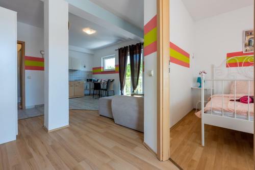 Apartments Antonija
