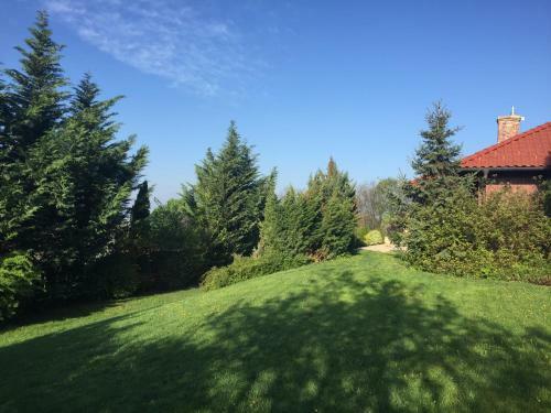 Villa Forest F�t