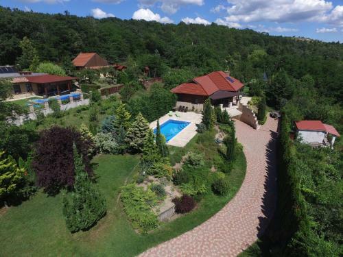 Villa Forest F�t