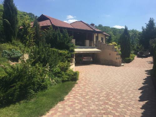 Villa Forest F�t