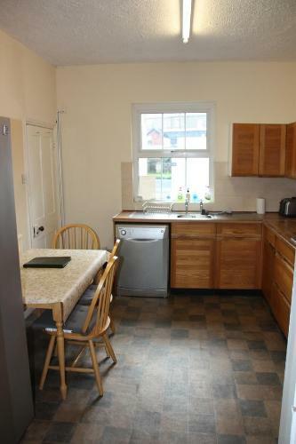 Maindee Cottage