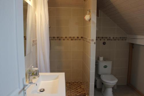 Bed & Breakfast L'etape