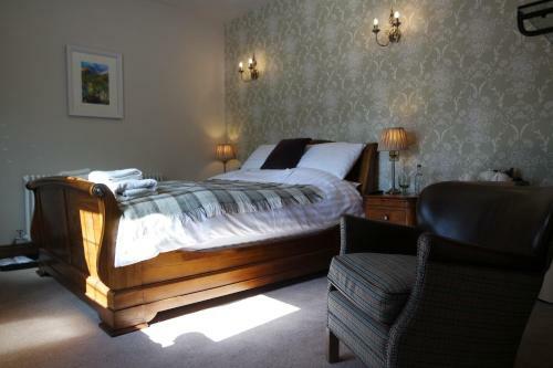 Posada The Lamb Inn