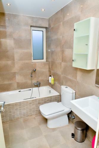 Legrena Beach Villa