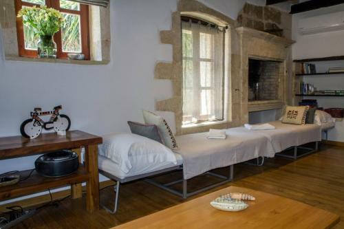 Apartamento To Spiti
