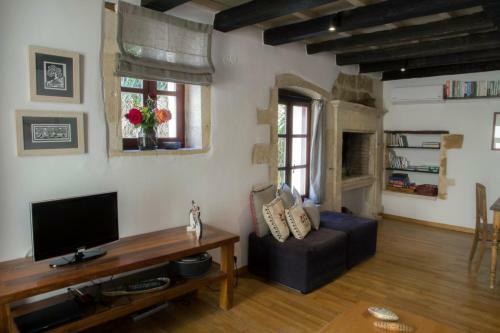 Apartamento To Spiti