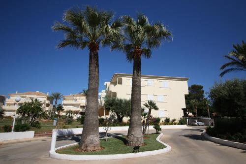 Apartamento Playa Dorada