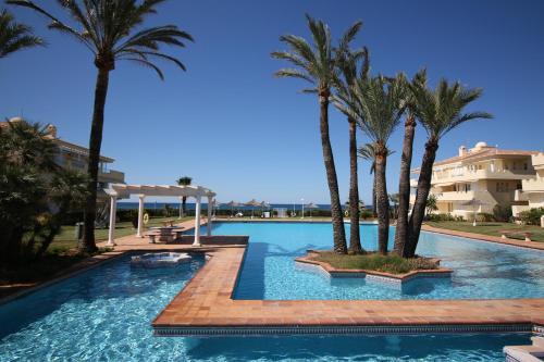 Apartamento Playa Dorada