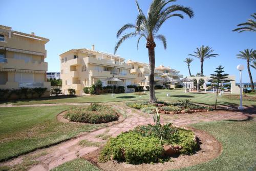 Apartamento Playa Dorada