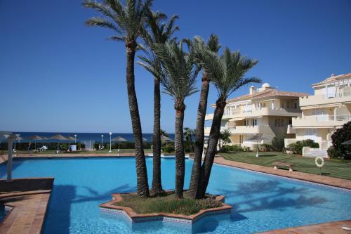 Apartamento Playa Dorada