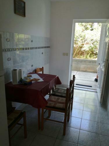 Apartment Trpimirova