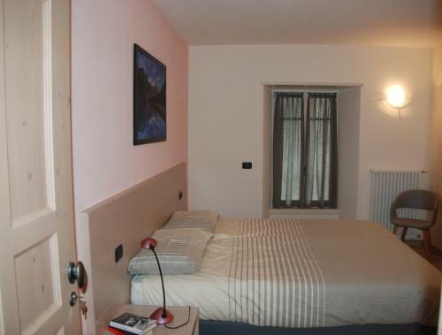 Hostal Marzia Rooms