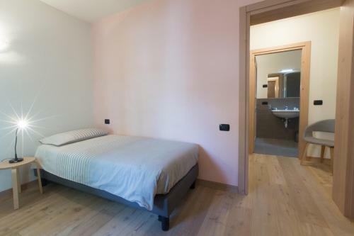 Hostal Marzia Rooms