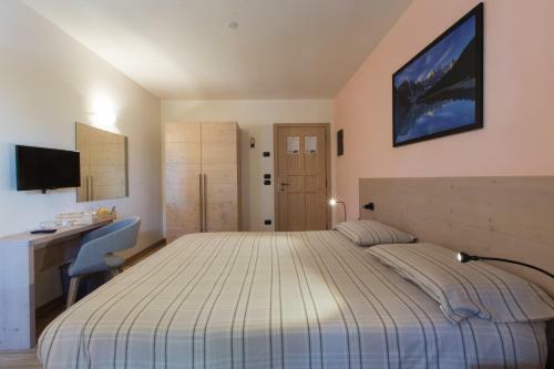 Hostal Marzia Rooms