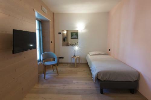Hostal Marzia Rooms