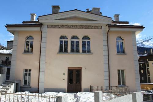 Hostal Marzia Rooms