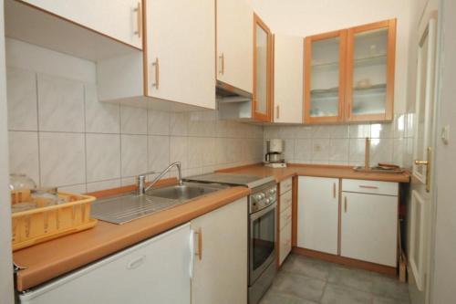 Hostal Apartment Pjescana Uvala 2238a